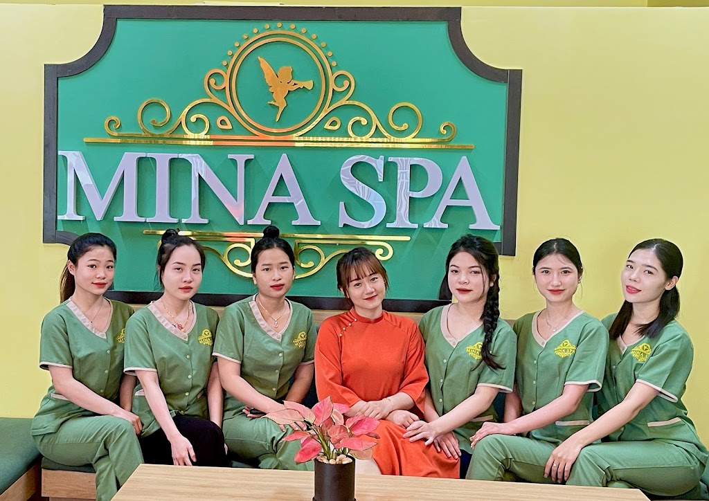 spa in Nha Trang